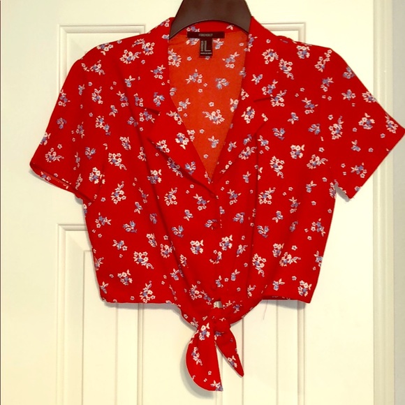 Top - Picture 1 of 2